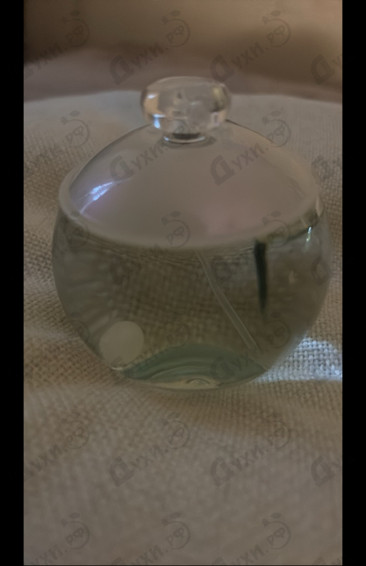 Отзыв Cacharel Noa