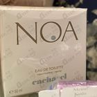 Духи Noa от Cacharel