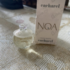 Отзыв Cacharel Noa