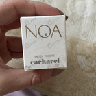Отзывы Cacharel Noa