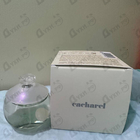 Отзыв Cacharel Noa