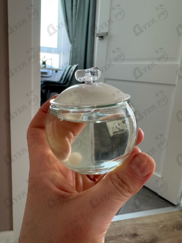 Духи Noa от Cacharel