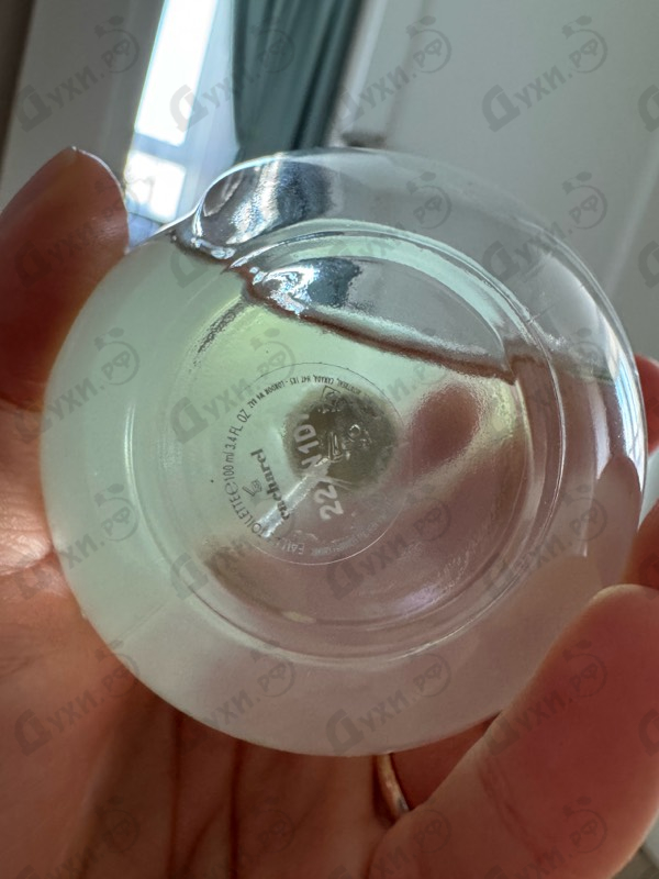 Духи Noa от Cacharel