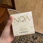 Отзывы Cacharel Noa