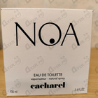 Отзыв Cacharel Noa