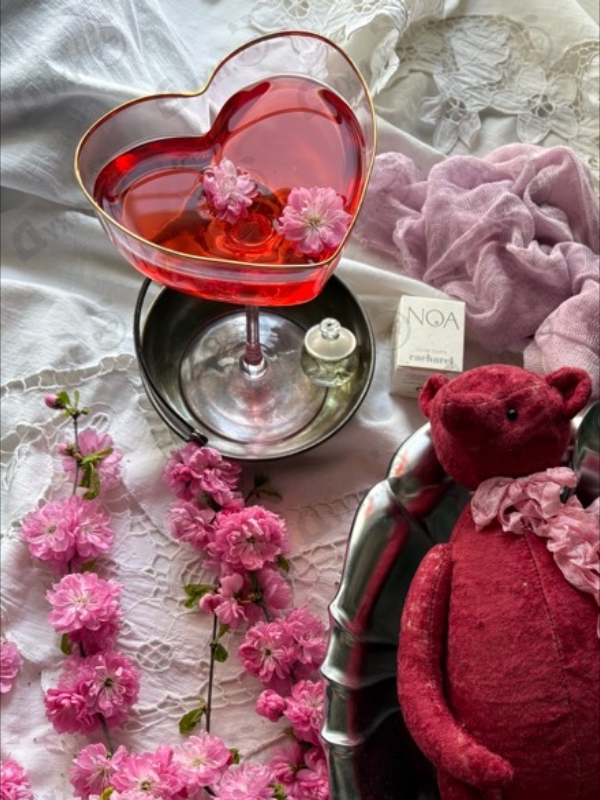 Парфюмерия Noa от Cacharel