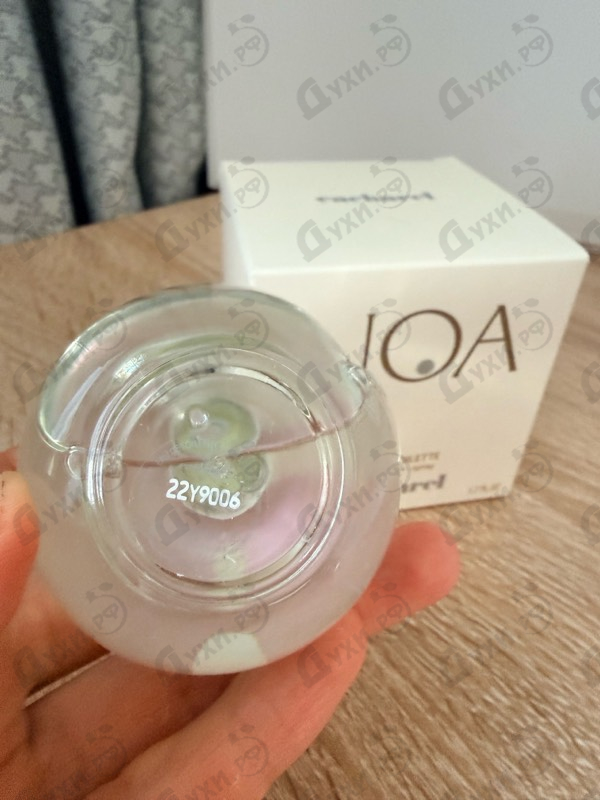 Купить Noa от Cacharel