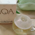 Отзыв Cacharel Noa