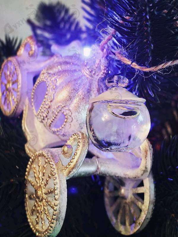 Духи Noa от Cacharel