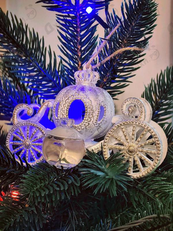 Парфюмерия Noa от Cacharel