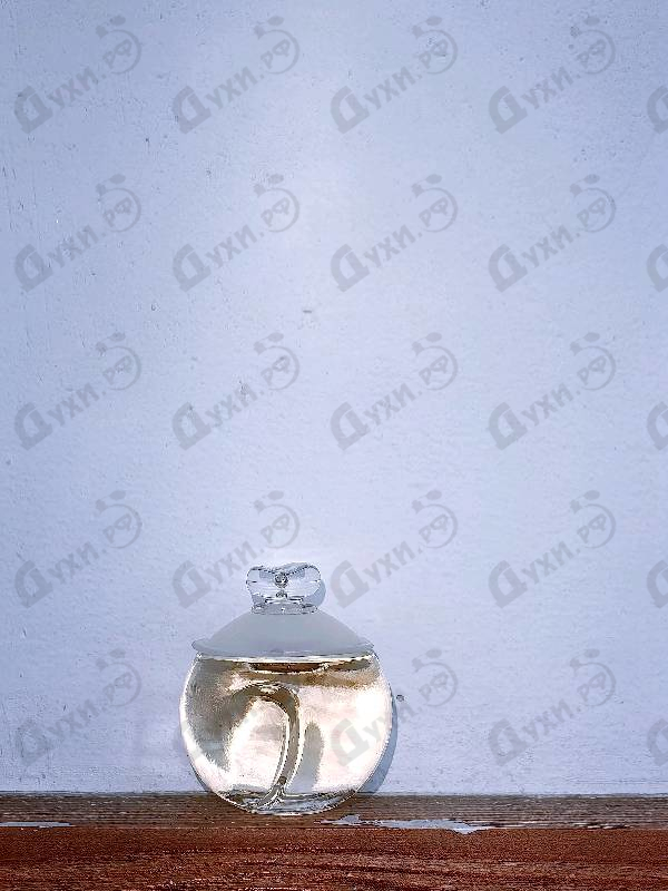 Отзыв Cacharel Noa