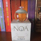 Отзыв Cacharel Noa