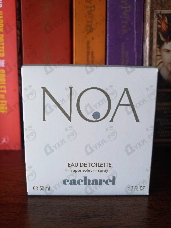 Купить Noa от Cacharel