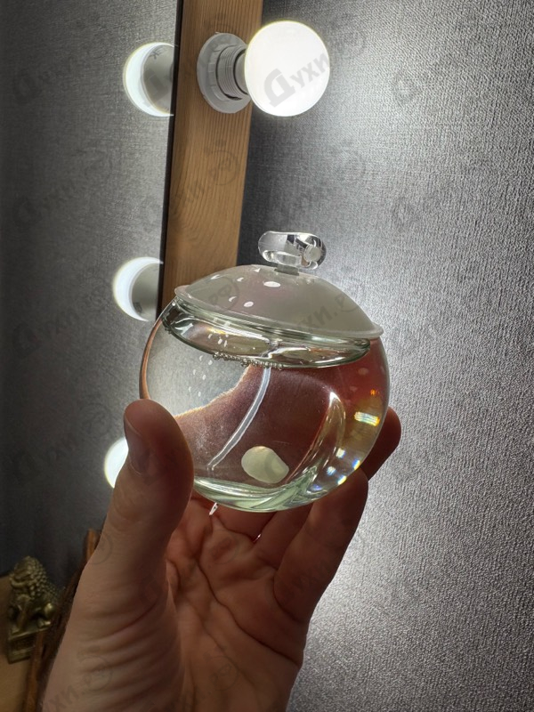 Парфюмерия Noa от Cacharel