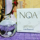 Отзывы Cacharel Noa