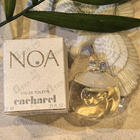 Отзыв Cacharel Noa