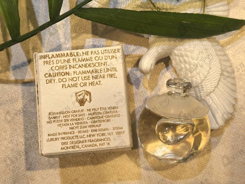 Парфюмерия Noa от Cacharel