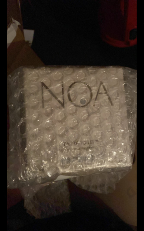 Купить Noa от Cacharel