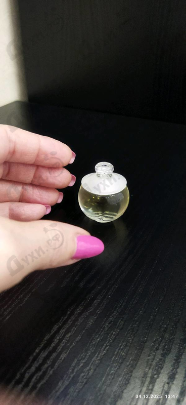 Отзыв Cacharel Noa