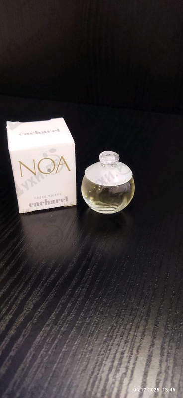 Духи Noa от Cacharel