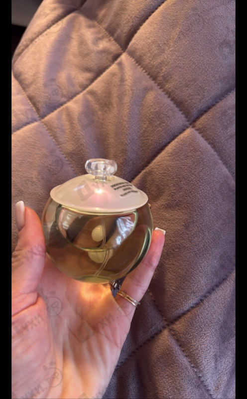 Духи Noa от Cacharel