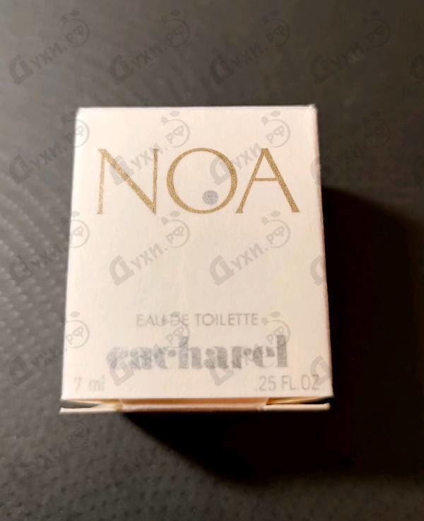 Купить Noa от Cacharel