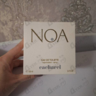 Духи Noa от Cacharel