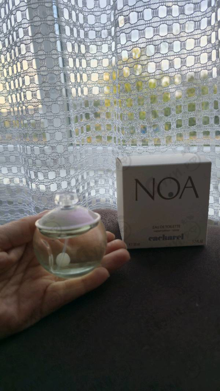 Купить Noa от Cacharel