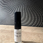 Отзыв Cacharel Noa