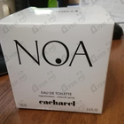 Духи Noa от Cacharel