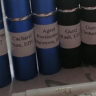 Отзыв Cacharel Noa