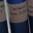 Духи Noa от Cacharel