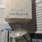 Отзывы Cacharel Noa