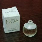 Отзыв Cacharel Noa