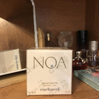 Отзыв Cacharel Noa