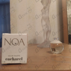 Духи Noa от Cacharel