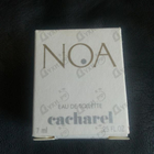 Отзыв Cacharel Noa