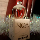 Отзыв Cacharel Noa