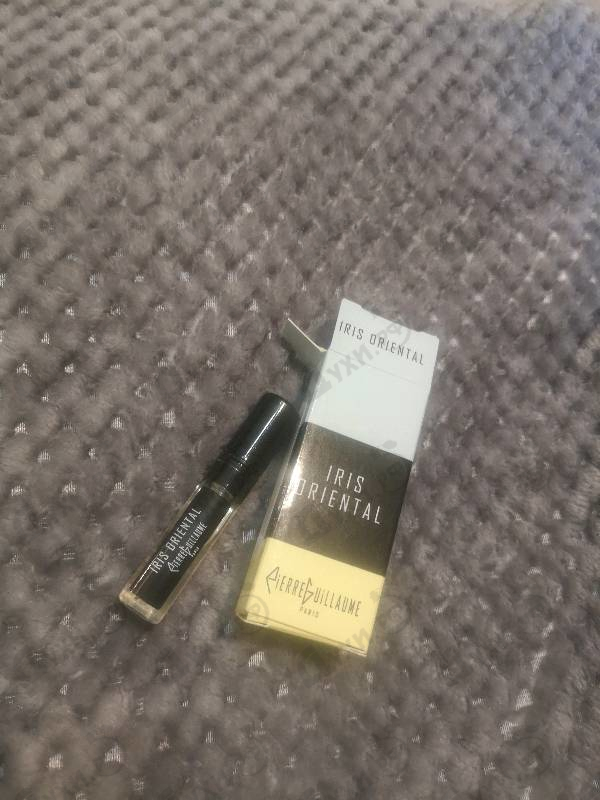Духи Iris Oriental 14 от Pierre Guillaume