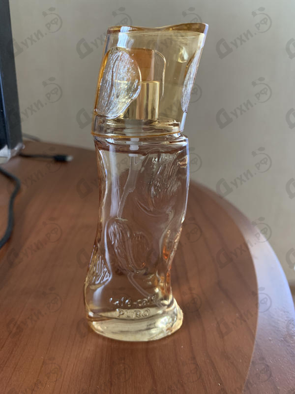 Духи Puro от Cafe-cafe Купить Cafe-cafe Puro