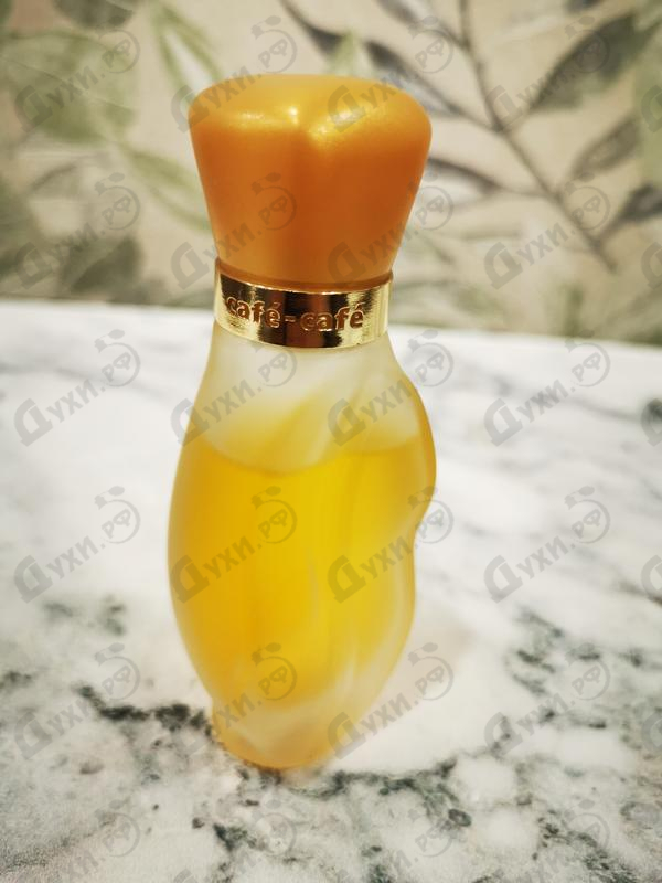 Парфюм Cafe-cafe Women Парфюмерия Women от Cafe-cafe