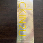 Отзывы Calvin Klein Ck In2u