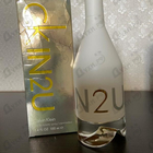 Отзыв Calvin Klein Ck In2u