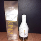 Отзыв Calvin Klein Ck In2u