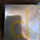 Отзыв Calvin Klein Ck In2u