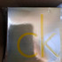Отзывы Calvin Klein Ck In2u