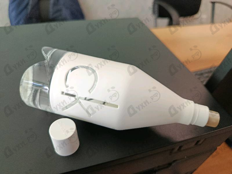 Парфюмерия Calvin Klein Ck In2u
