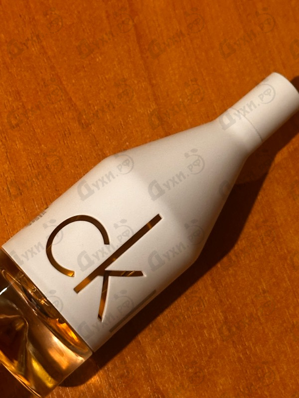 Купить Ck In2u от Calvin Klein
