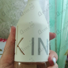 Отзыв Calvin Klein Ck In2u