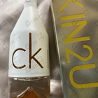 Отзыв Calvin Klein Ck In2u